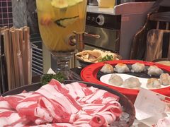 -江北北火锅馆·公路夜市(魏公村店)