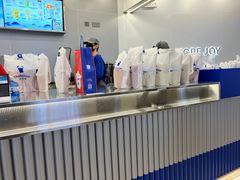 -茶百道(大兴绿地缤纷城店)