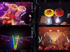 -MOSSO音乐酒吧·live house(南京旗舰店)