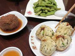 生煎-老半斋(福州路店)