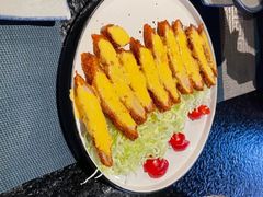 -将太无二·北美传奇寿司(瑞士公寓店)