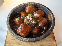 -荷塘秋月·本帮江浙菜(国权路店)