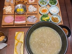 -银米·云南传统过桥米线(双廊黑金冠店)