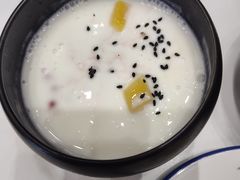-天龙宝严素食馆(大兴善寺店)