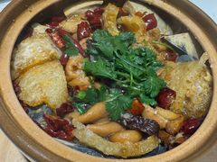 -雅酌园·烟火南京菜(颐和路店)