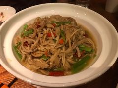 -炊烟小炒黄牛肉(东庆街店)