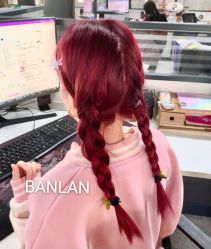 -斑斓色彩沙龙