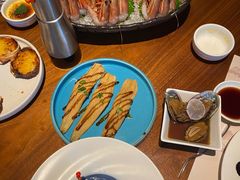 -Mr·Fish鱼鲜生海鲜放题(银泰in99店)