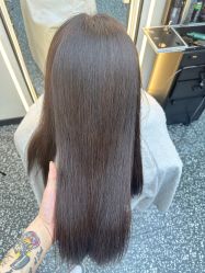 -88潮牌美发沙龙