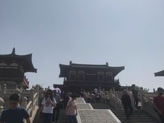 -西安青龙寺遗址景区