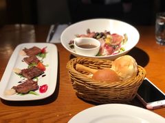 -弗兰克牛排西餐厅Ribone steak house(柠檬花园店)