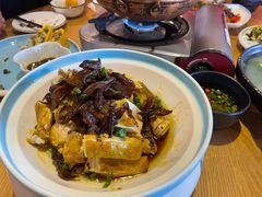 -品味泸沽湖•民族特色菜(大落水店)