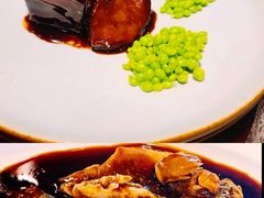 西湖醋鱼-杭州西子湖四季酒店·金沙厅