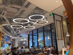 -苏小柳手作点心(控江旭辉分院)