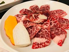 -韩屋韩国料理(天山路店)