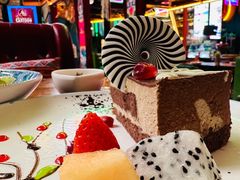 -Famous肥猫墨西哥音乐餐吧(五棵松华熙LIVE店)