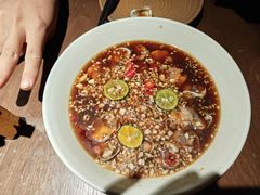 -KŌNG胶东小馆·酒馆(华熙店)