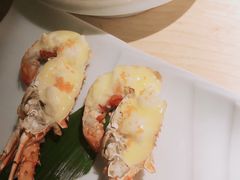 -京料理·日料自助·铁板燒(复悦城店)
