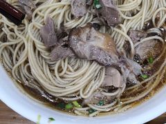 猪蹄面-东吴面馆(中央景城店)