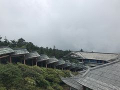 -峨眉山风景名胜区