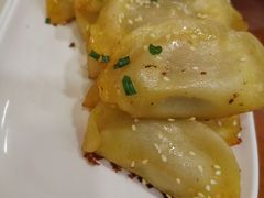 -小姜锅贴(凤凰街店)