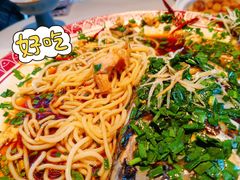 -旺顺阁·北京菜(北辰上品+)