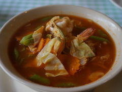 冬阴功汤-Poj Spa Kar