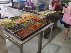 -晓马鸭店(新芜路店)