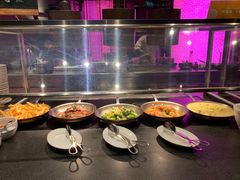 -广州富力君悦大酒店·凯菲厅