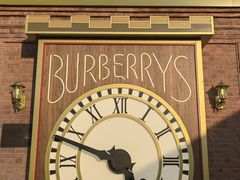 -BURBERRY(北京王府中环店)