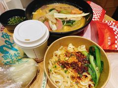 -西少爷(望京SOHO店)