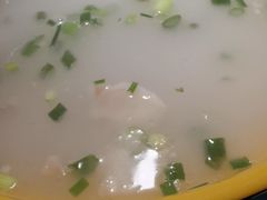 -清真文铁家烧麦馆