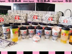 -霸王茶姬(北京路汇嘉店)