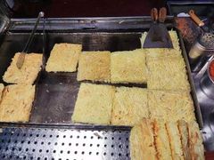 -正宁路小吃夜市