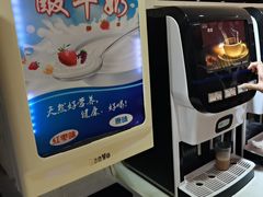 -集杰尚品海鲜烤肉自助餐厅(乳山振华店)