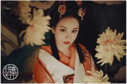点击看大图 -持熹光年写真体验馆