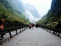 -大连天门山国家森林公园