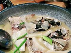 -院子餐厅·大锅菜·老杭帮(桥西直街店)