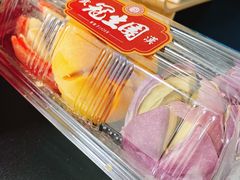 -武汉冠生園(吉庆街店)