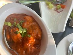 -Santoor 萨都里印度餐厅(北锣鼓巷店)