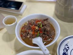 -笨罗卜浏阳菜馆(太平街店)