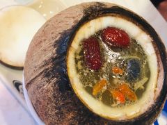 -荔银肠粉(建六店)