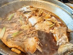 -简小舍·民间手艺菜(武昌江滩店)