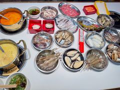 -行运海鲜食集(北京首店)