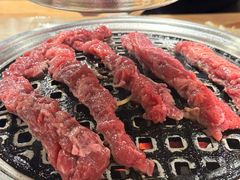 -霸腹烤肉(厦门柚子番店)