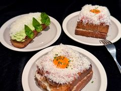 -O'eat Blossom&Pelican(深圳首店)