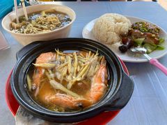 -新记肉骨茶