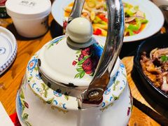 -纳瓦新疆菜(银都店)