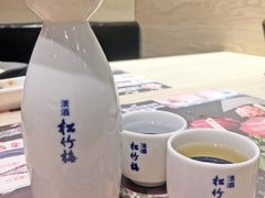 -御满屋日本料理