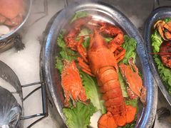 -长申超市(美食城店)
